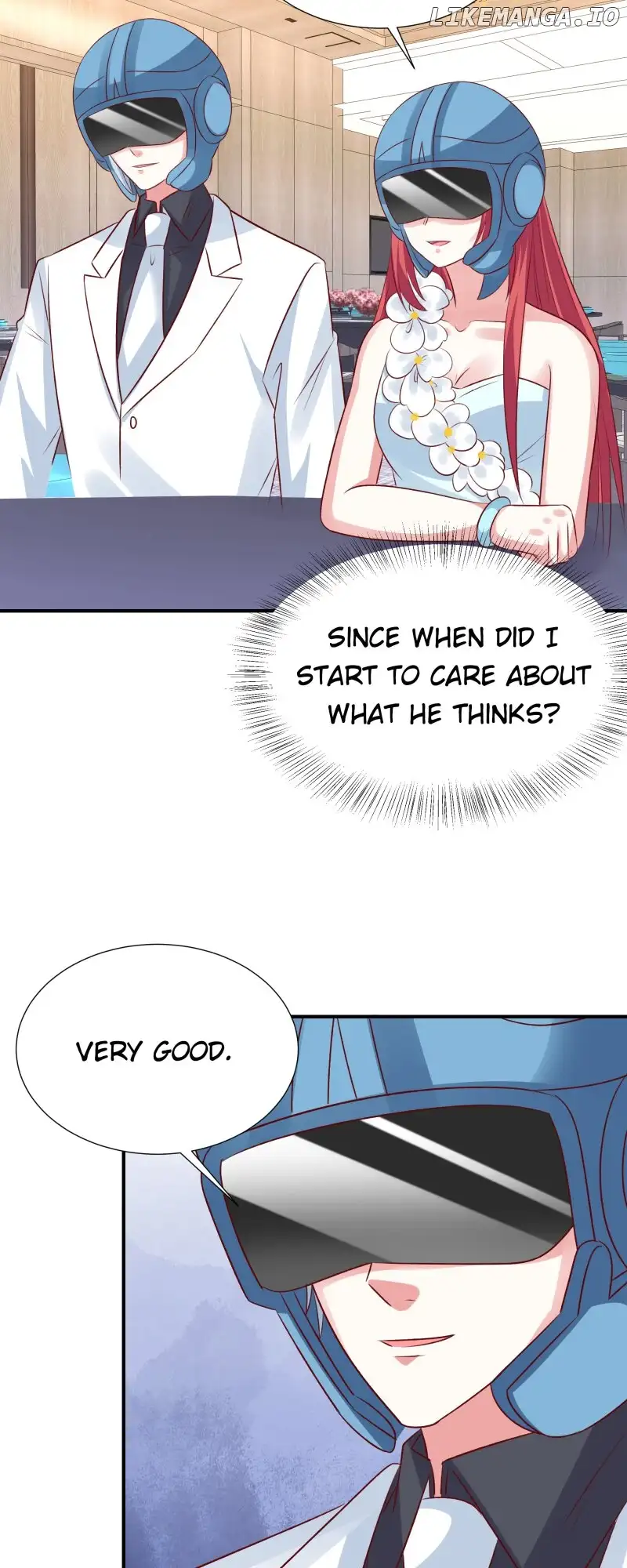 Exclusive Possession: Young Master Ji’s Beloved Wife Chapter 102 87 12