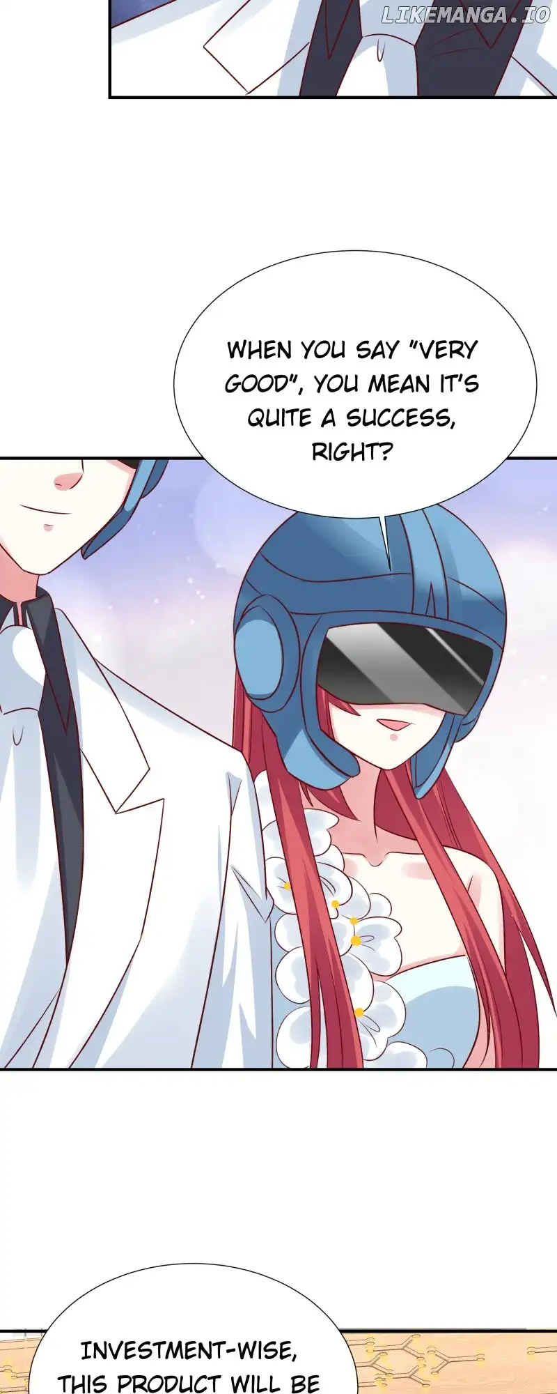 Exclusive Possession: Young Master Ji’s Beloved Wife Chapter 102 88 13