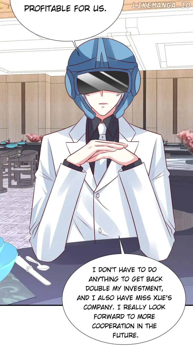 Exclusive Possession: Young Master Ji’s Beloved Wife Chapter 102 89 14