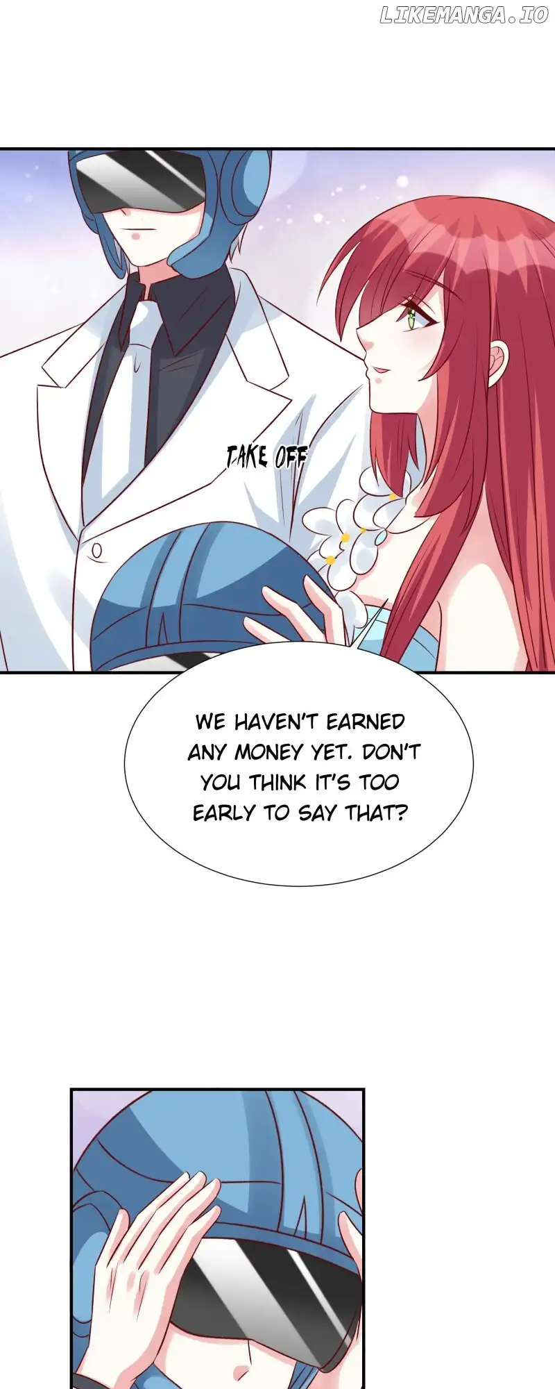 Exclusive Possession: Young Master Ji’s Beloved Wife Chapter 102 90 15