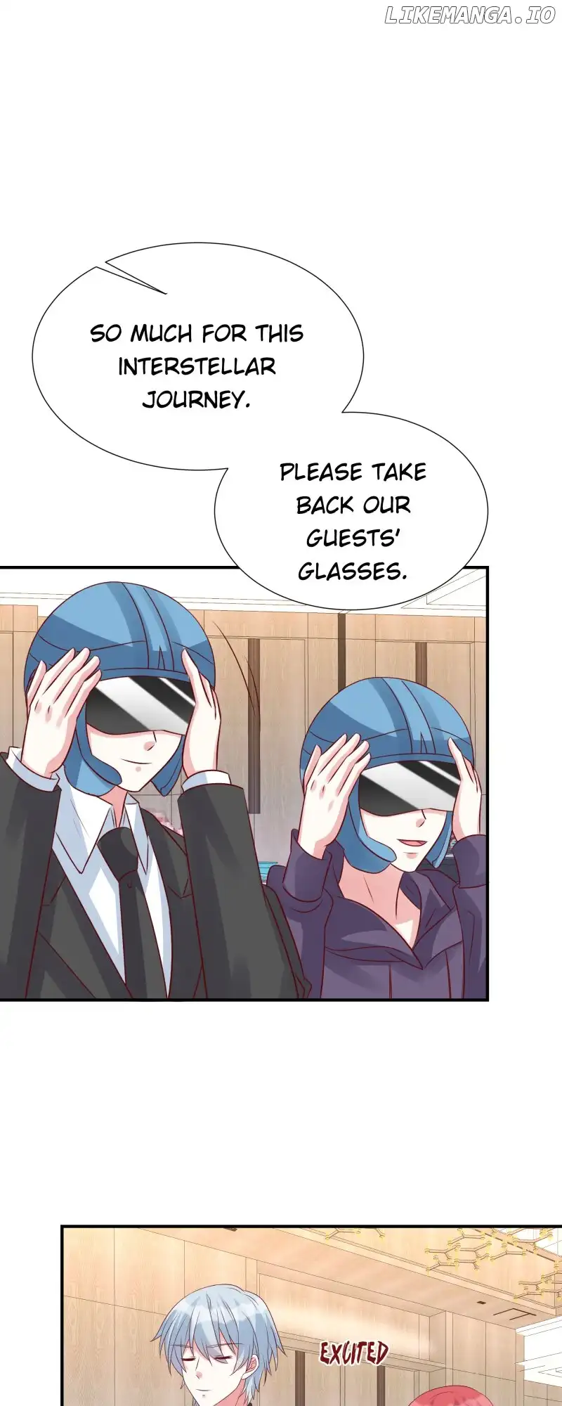 Exclusive Possession: Young Master Ji’s Beloved Wife Chapter 102 92 17
