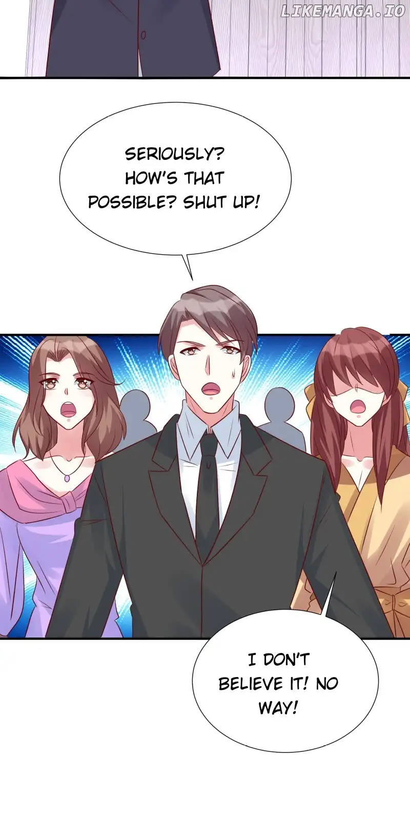 Exclusive Possession: Young Master Ji’s Beloved Wife Chapter 102 94 19