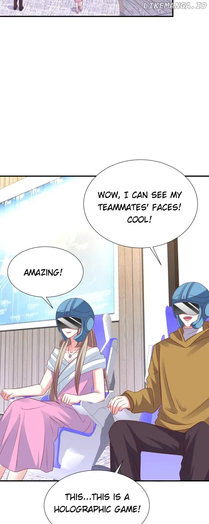 Exclusive Possession: Young Master Ji’s Beloved Wife Chapter 102 96 21