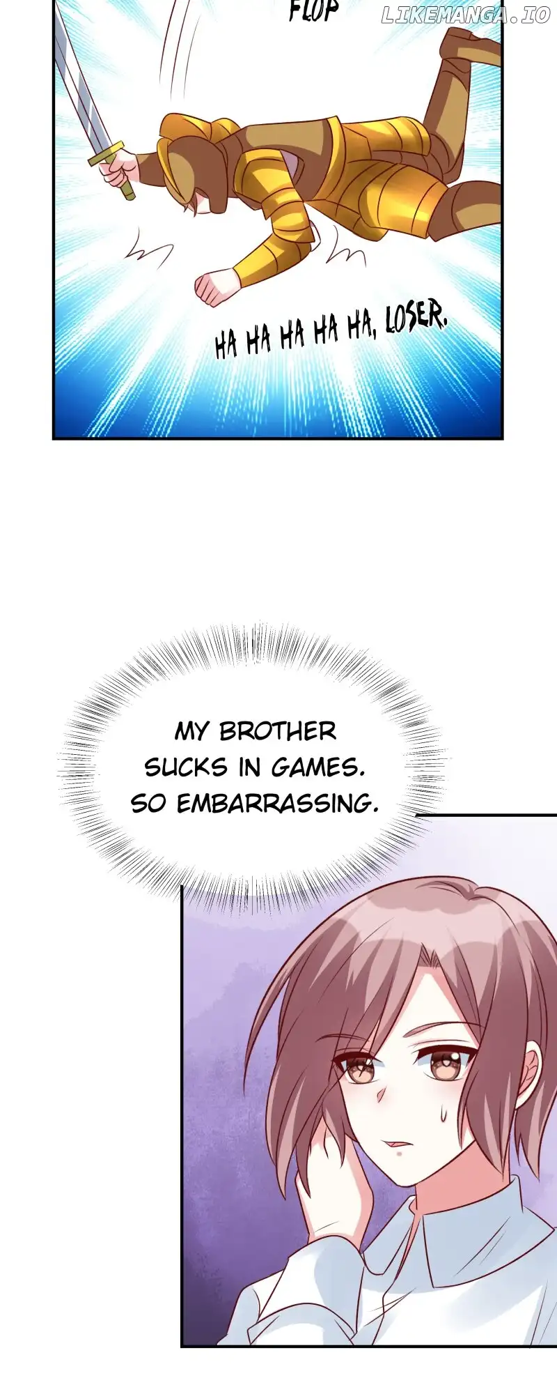 Exclusive Possession: Young Master Ji’s Beloved Wife Chapter 102 98 23