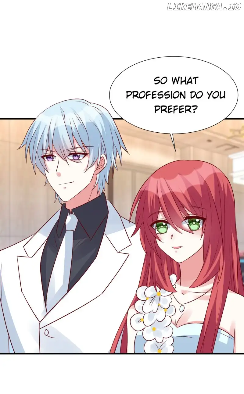 Exclusive Possession: Young Master Ji’s Beloved Wife Chapter 102 99 24