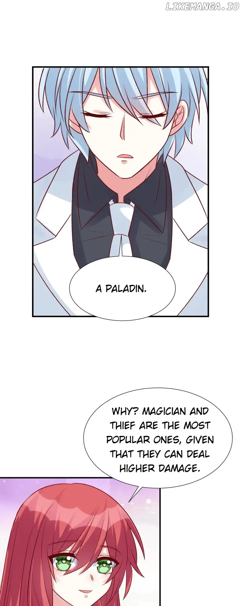 Exclusive Possession: Young Master Ji’s Beloved Wife Chapter 103 74 02