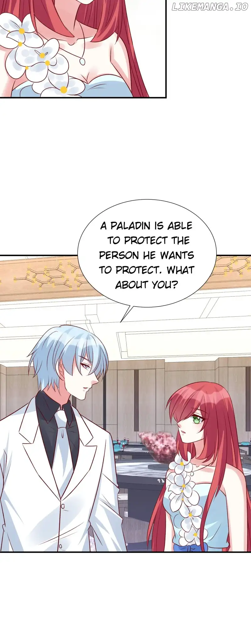 Exclusive Possession: Young Master Ji’s Beloved Wife Chapter 103 75 03