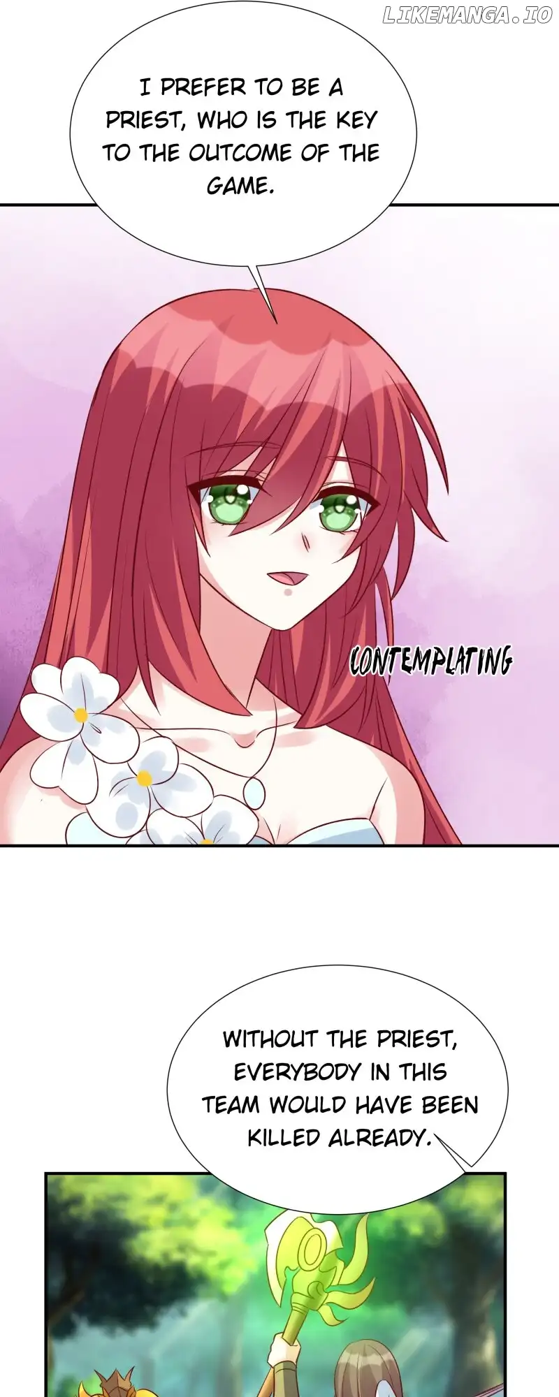 Exclusive Possession: Young Master Ji’s Beloved Wife Chapter 103 76 04