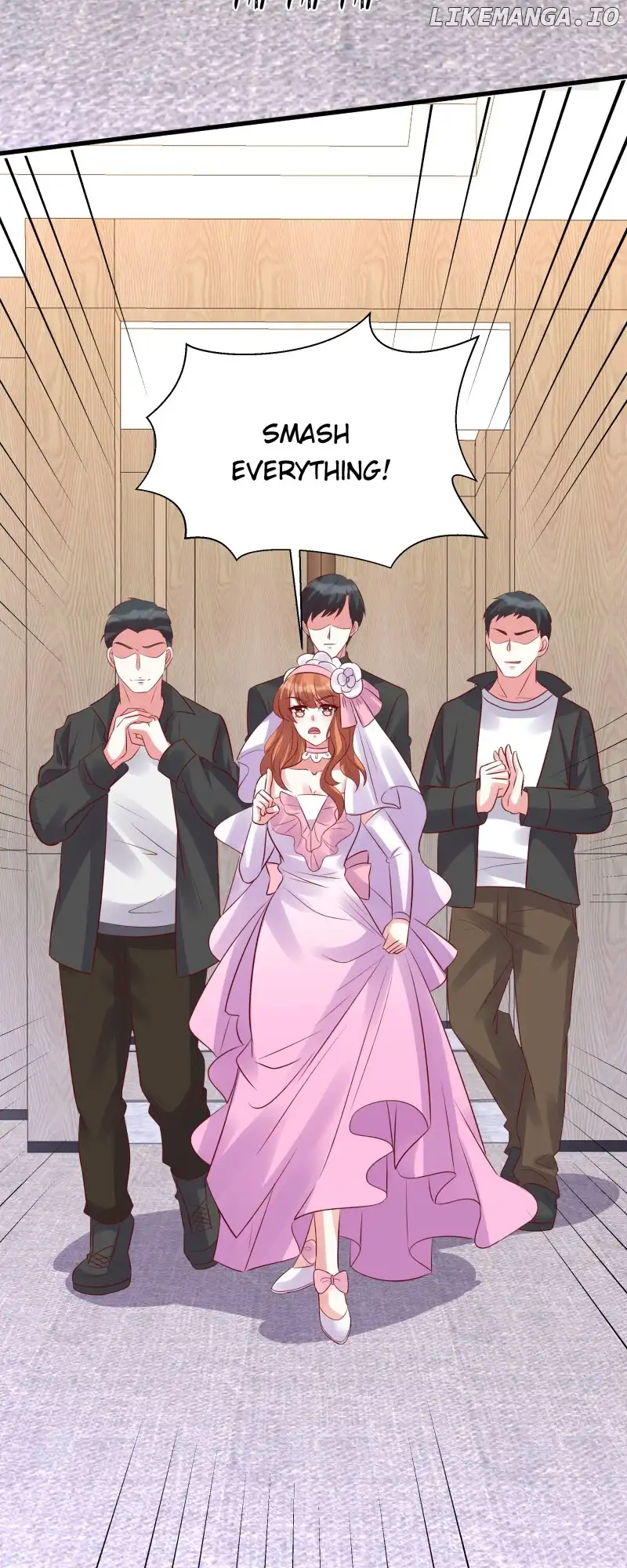 Exclusive Possession: Young Master Ji’s Beloved Wife Chapter 103 78 06