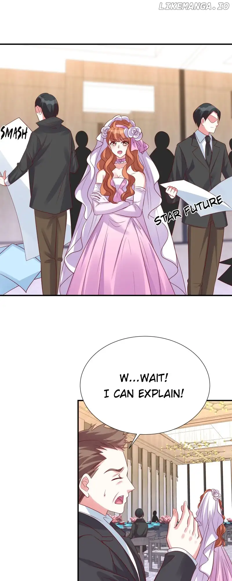 Exclusive Possession: Young Master Ji’s Beloved Wife Chapter 103 80 08