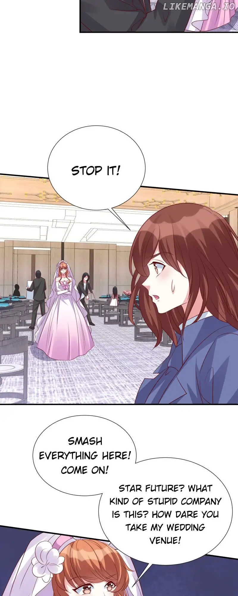 Exclusive Possession: Young Master Ji’s Beloved Wife Chapter 103 81 09