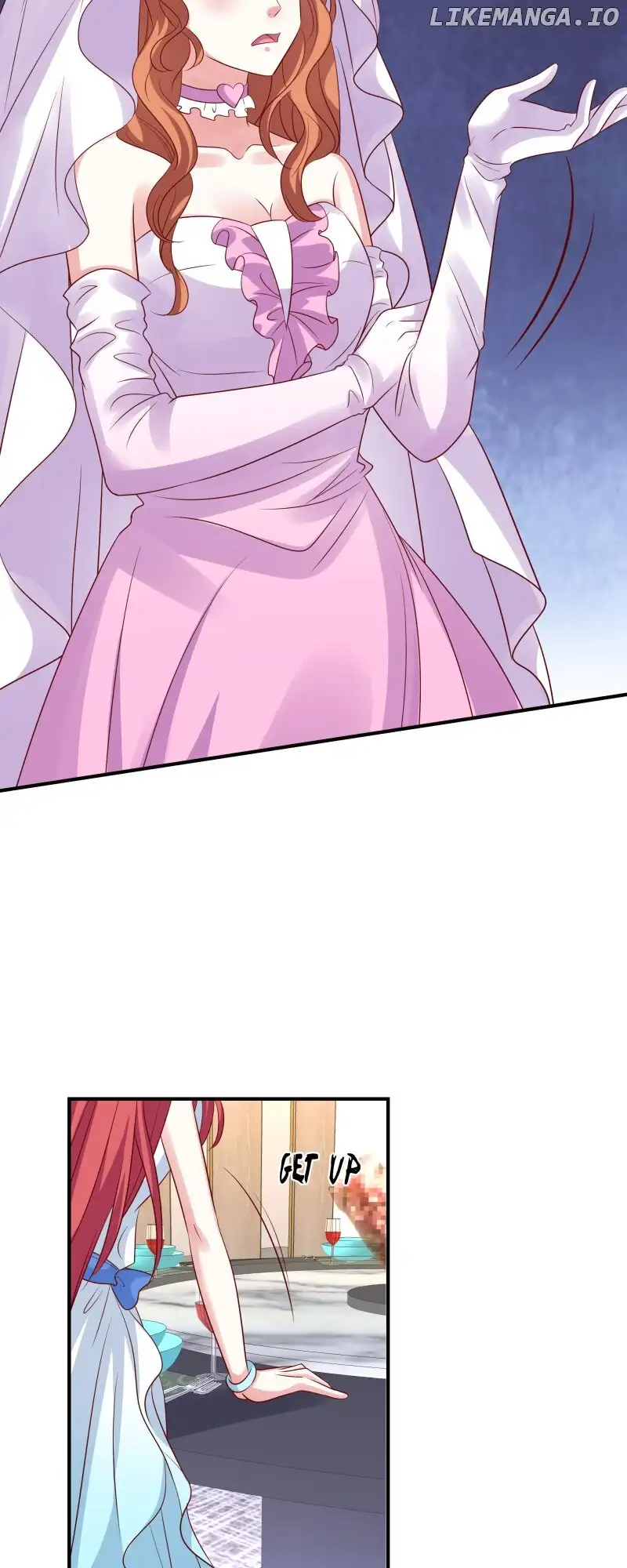Exclusive Possession: Young Master Ji’s Beloved Wife Chapter 103 82 10