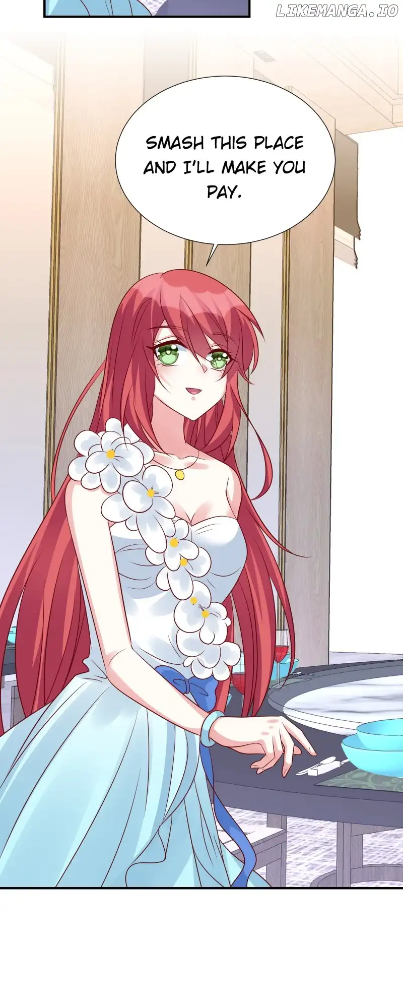 Exclusive Possession: Young Master Ji’s Beloved Wife Chapter 103 83 11