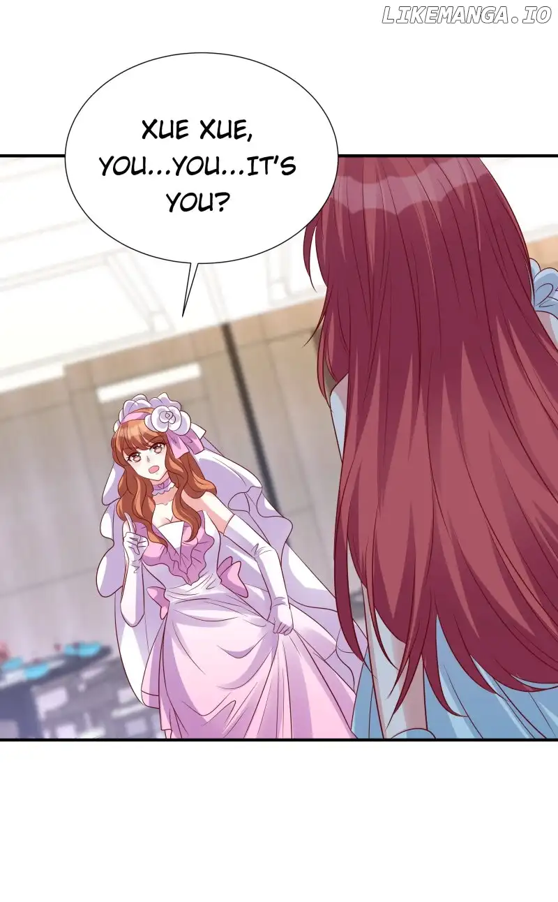 Exclusive Possession: Young Master Ji’s Beloved Wife Chapter 103 84 12