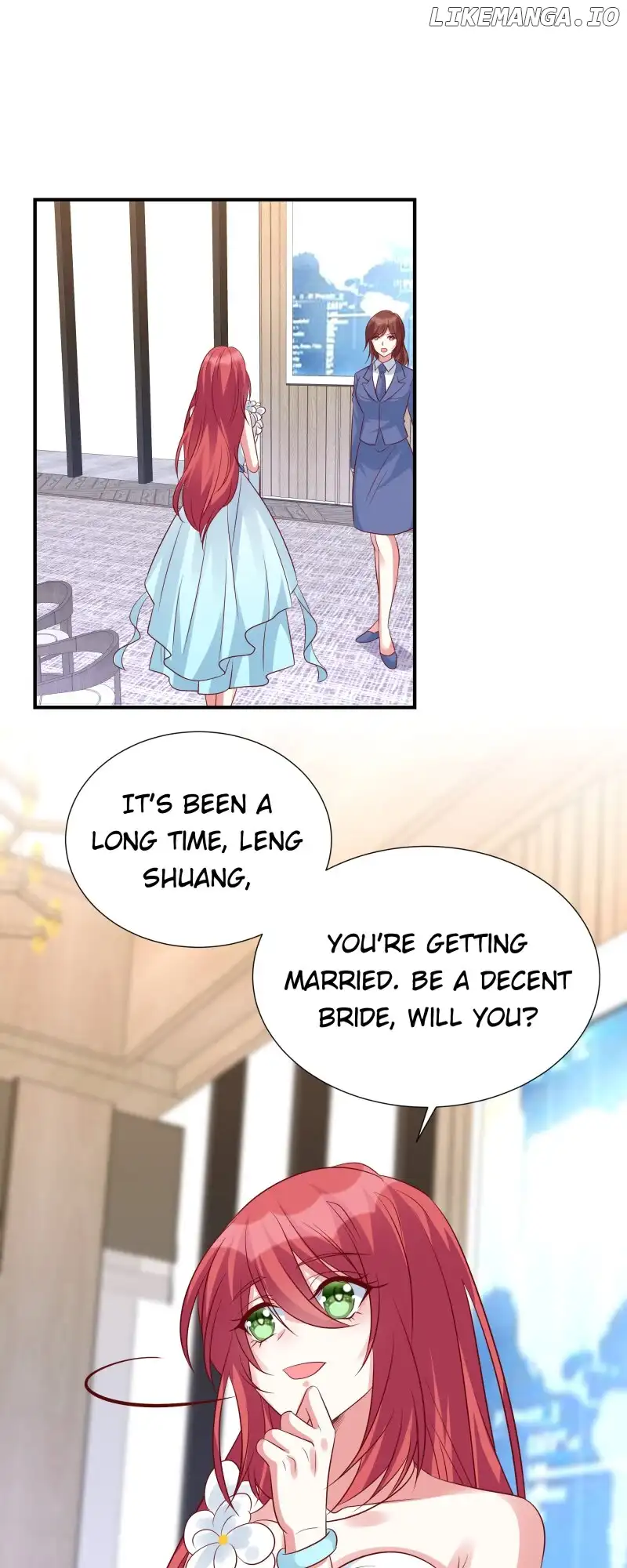 Exclusive Possession: Young Master Ji’s Beloved Wife Chapter 103 85 13