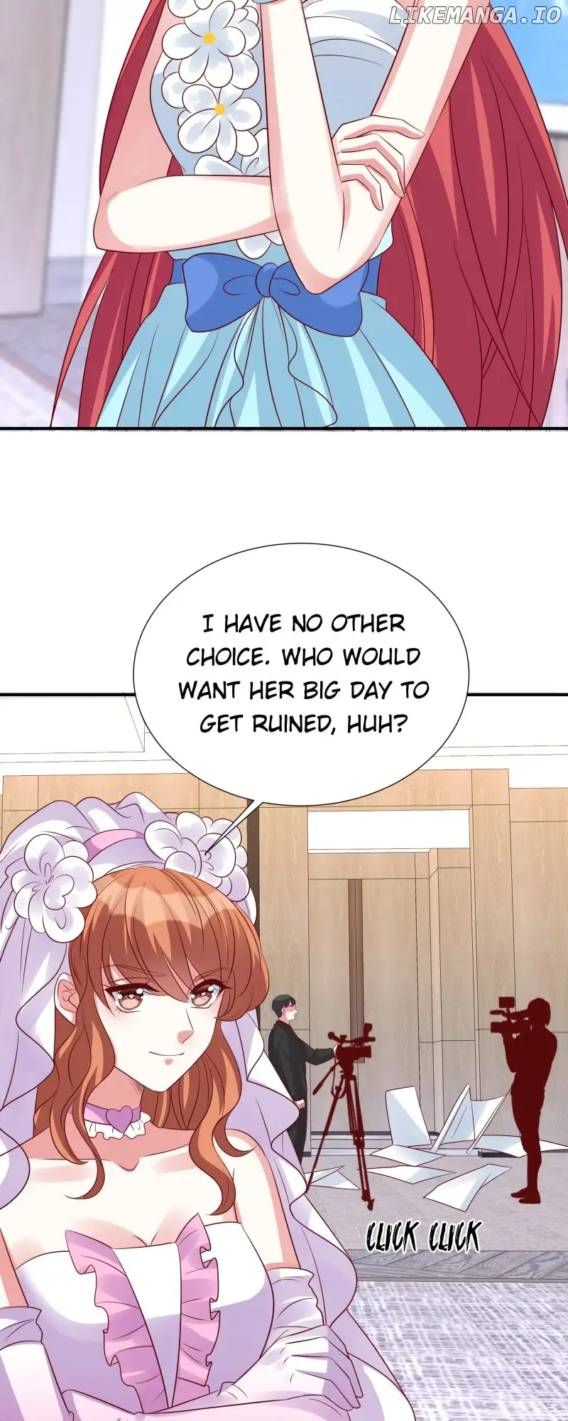 Exclusive Possession: Young Master Ji’s Beloved Wife Chapter 103 86 14
