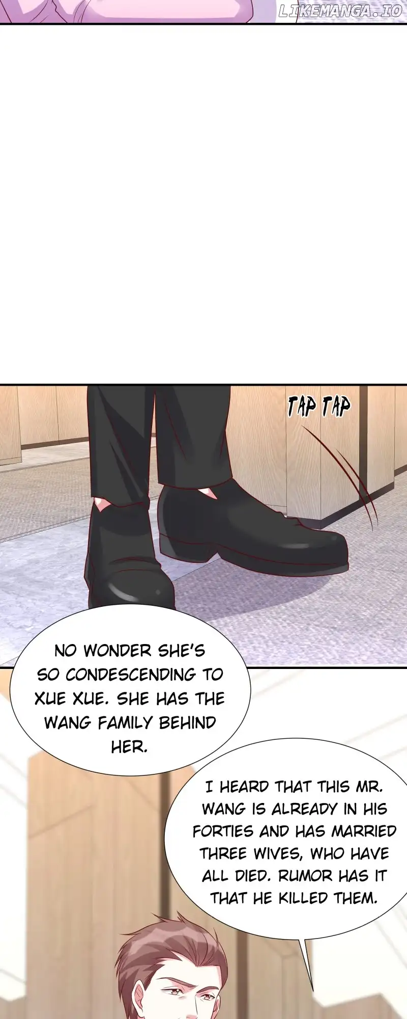 Exclusive Possession: Young Master Ji’s Beloved Wife Chapter 103 87 15