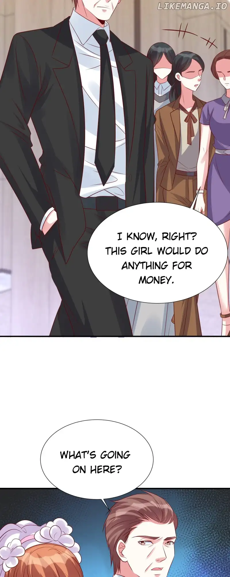 Exclusive Possession: Young Master Ji’s Beloved Wife Chapter 103 88 16
