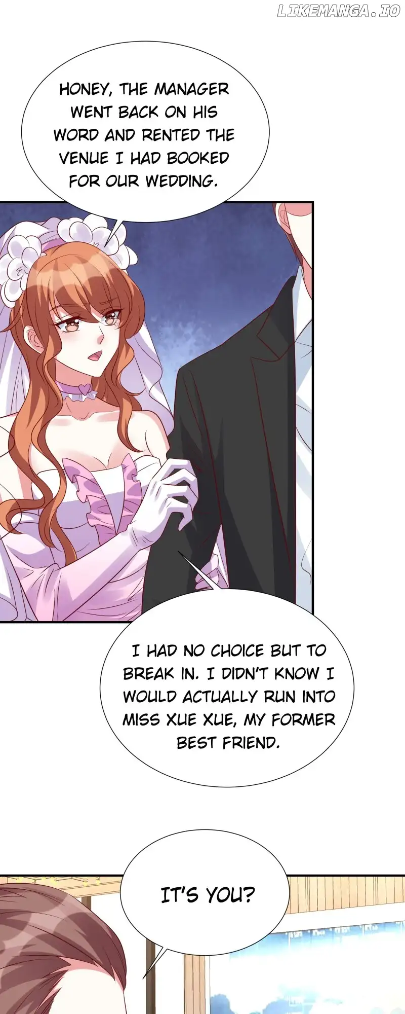 Exclusive Possession: Young Master Ji’s Beloved Wife Chapter 103 90 18