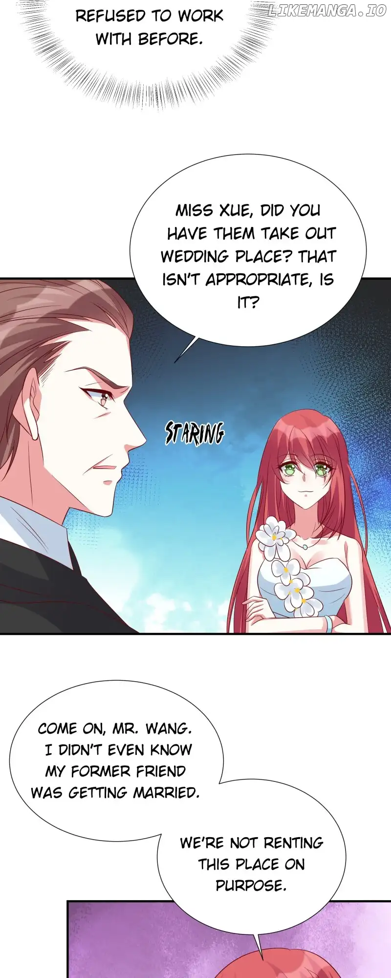 Exclusive Possession: Young Master Ji’s Beloved Wife Chapter 103 92 20