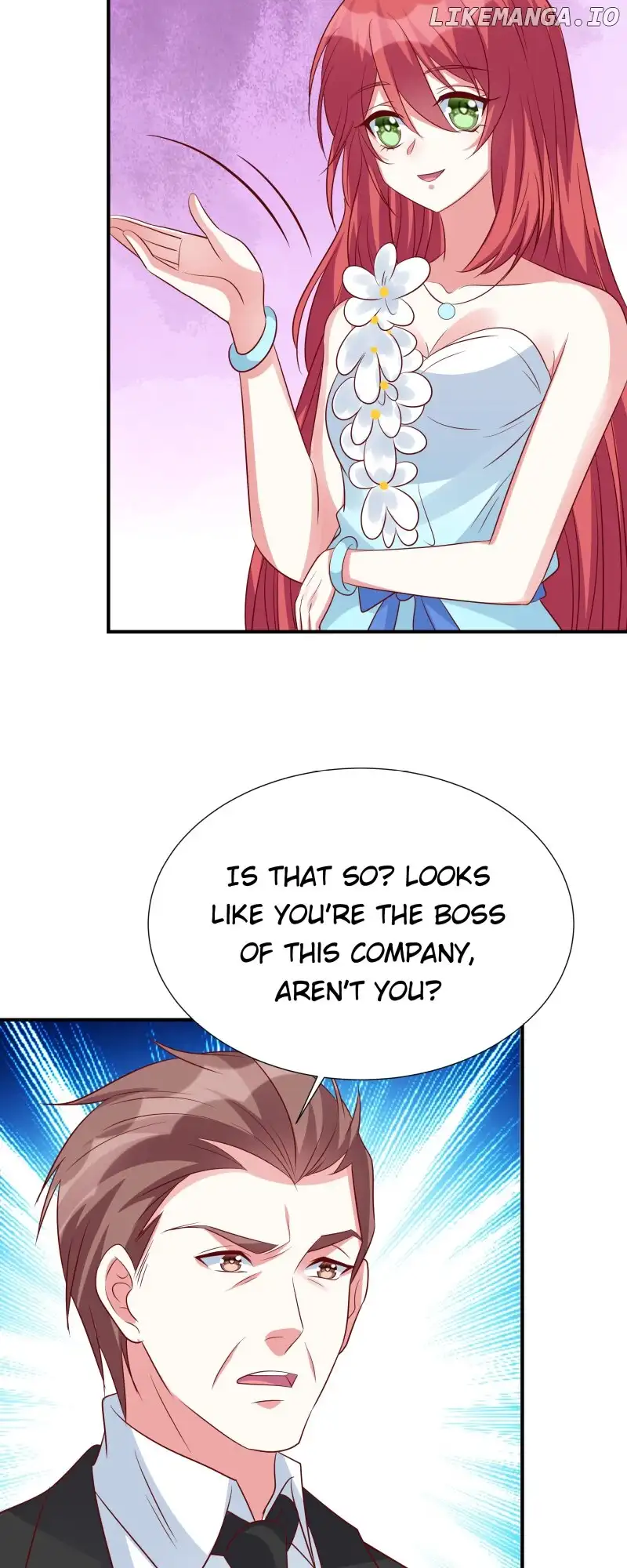 Exclusive Possession: Young Master Ji’s Beloved Wife Chapter 103 93 21