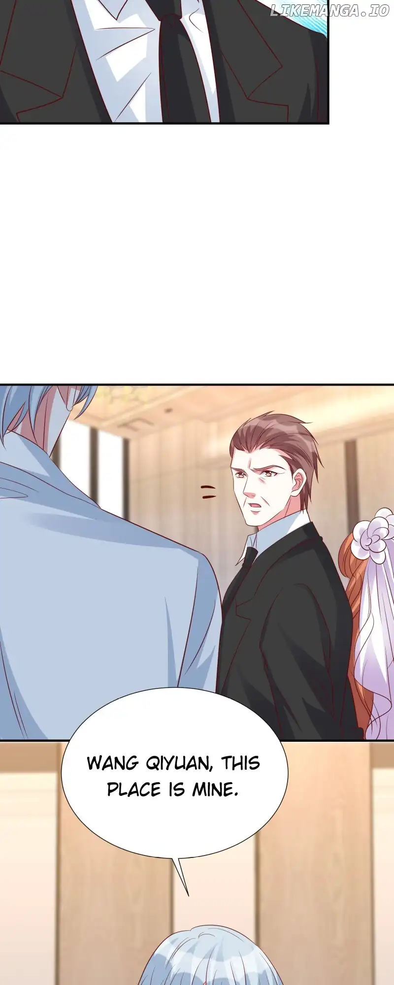 Exclusive Possession: Young Master Ji’s Beloved Wife Chapter 103 94 22