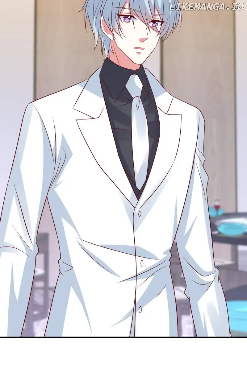 Exclusive Possession: Young Master Ji’s Beloved Wife Chapter 103 95 23