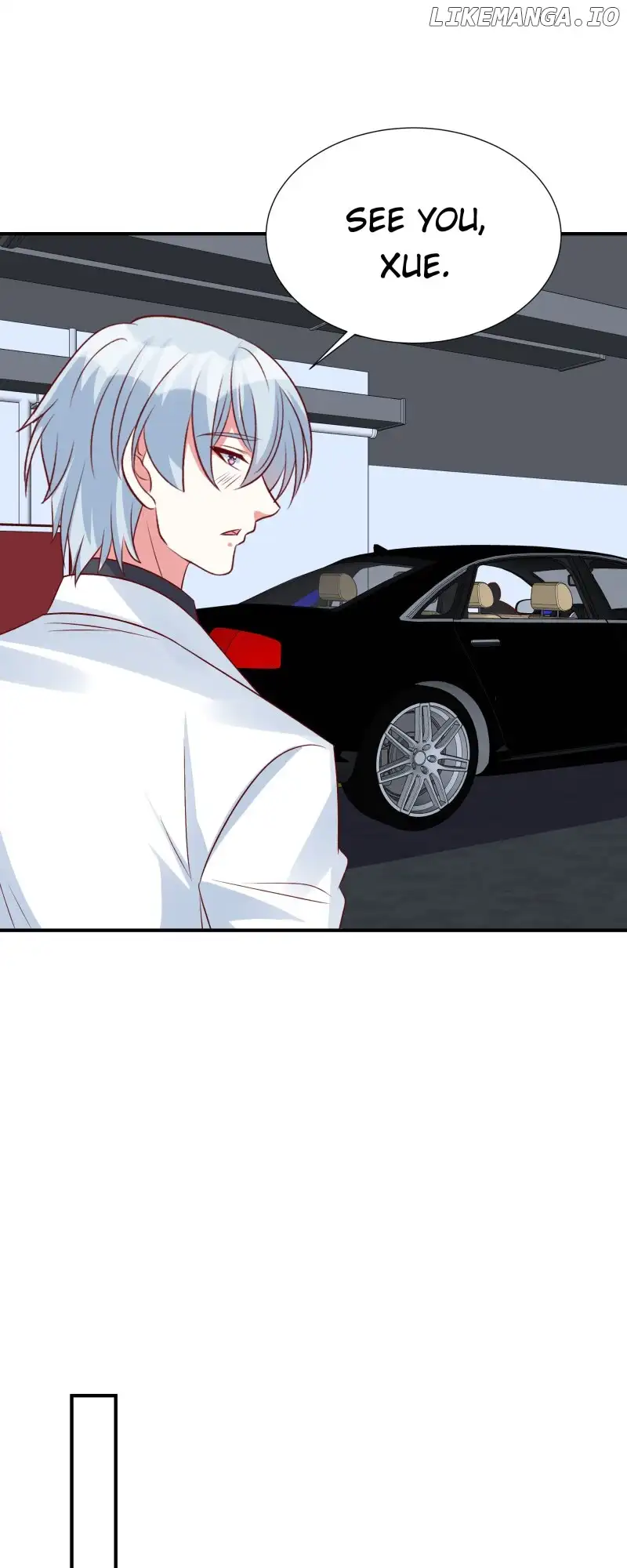 Exclusive Possession: Young Master Ji’s Beloved Wife Chapter 105 79 04