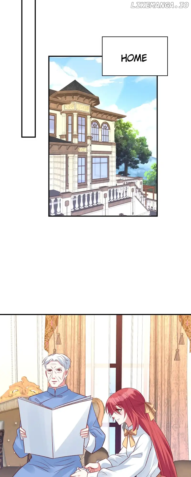 Exclusive Possession: Young Master Ji’s Beloved Wife Chapter 105 80 05