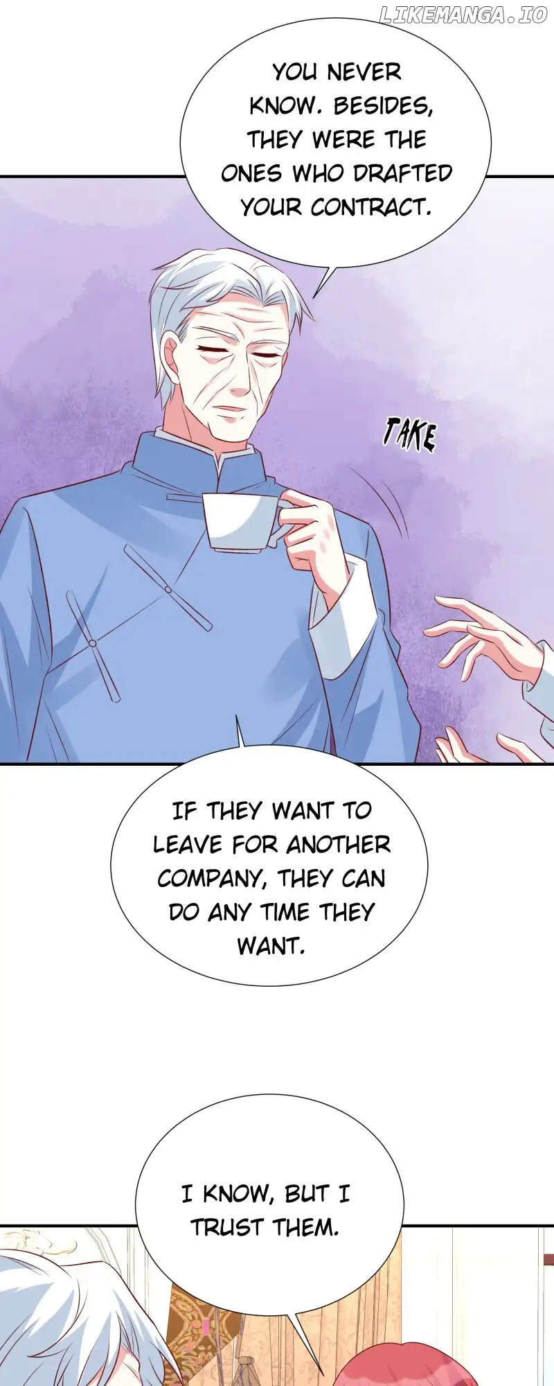 Exclusive Possession: Young Master Ji’s Beloved Wife Chapter 105 83 08