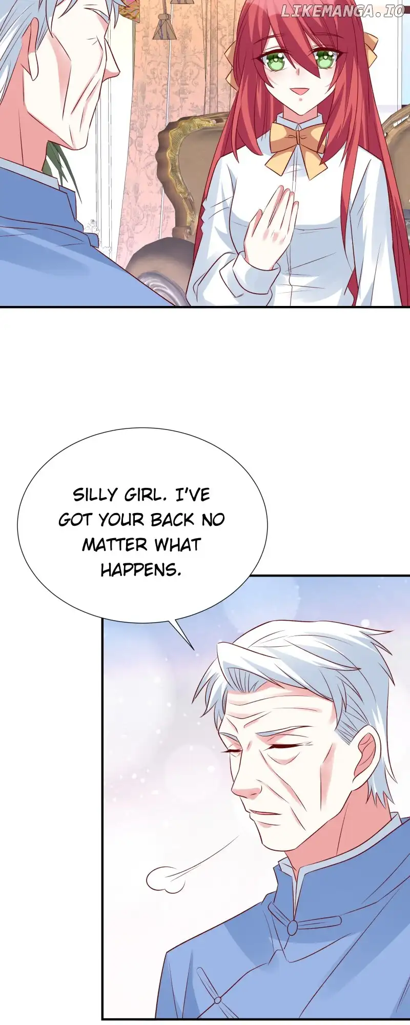 Exclusive Possession: Young Master Ji’s Beloved Wife Chapter 105 84 09