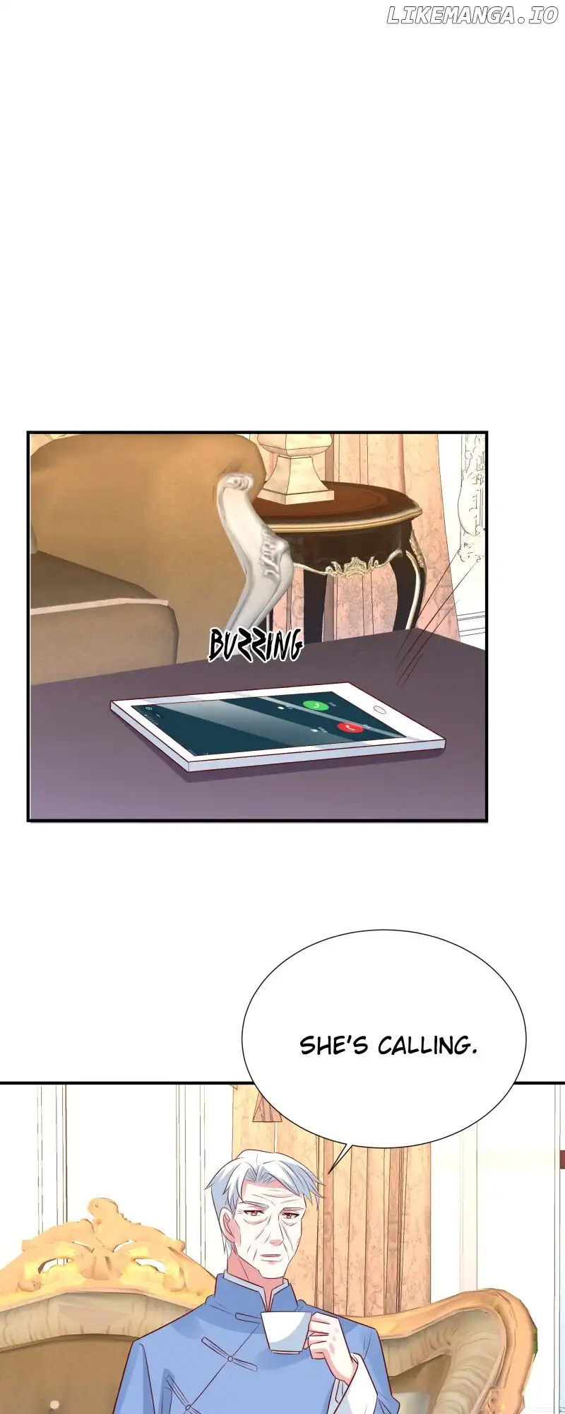 Exclusive Possession: Young Master Ji’s Beloved Wife Chapter 105 85 10