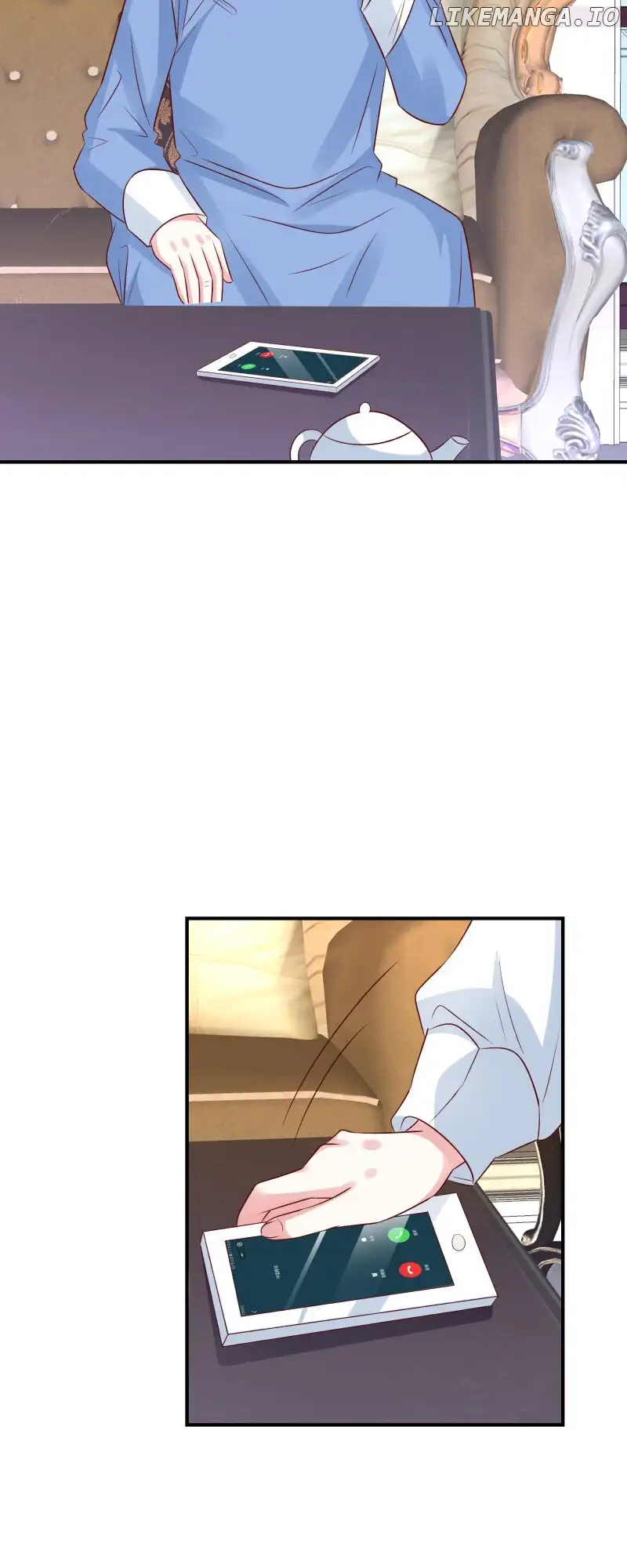 Exclusive Possession: Young Master Ji’s Beloved Wife Chapter 105 86 11