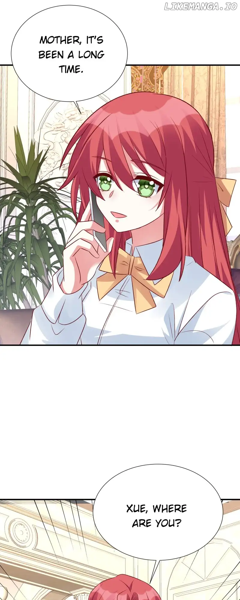 Exclusive Possession: Young Master Ji’s Beloved Wife Chapter 105 87 12