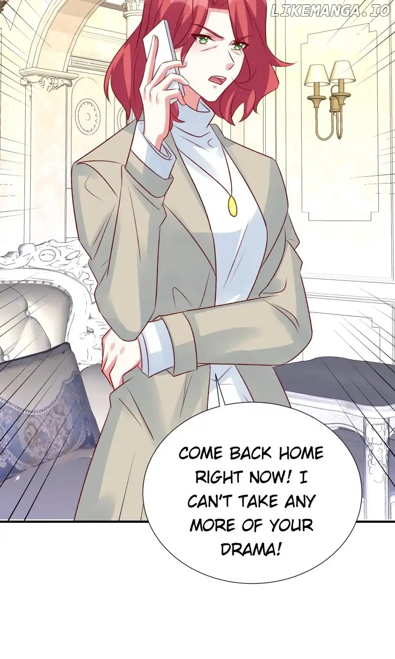Exclusive Possession: Young Master Ji’s Beloved Wife Chapter 105 88 13