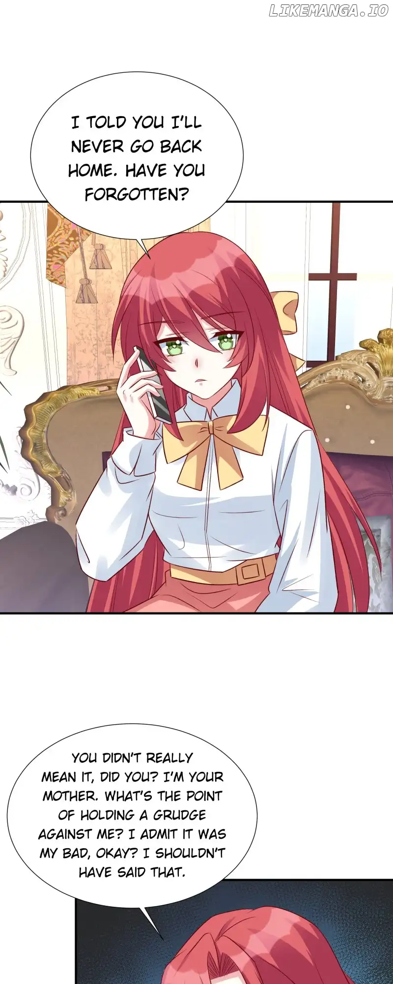 Exclusive Possession: Young Master Ji’s Beloved Wife Chapter 105 89 14