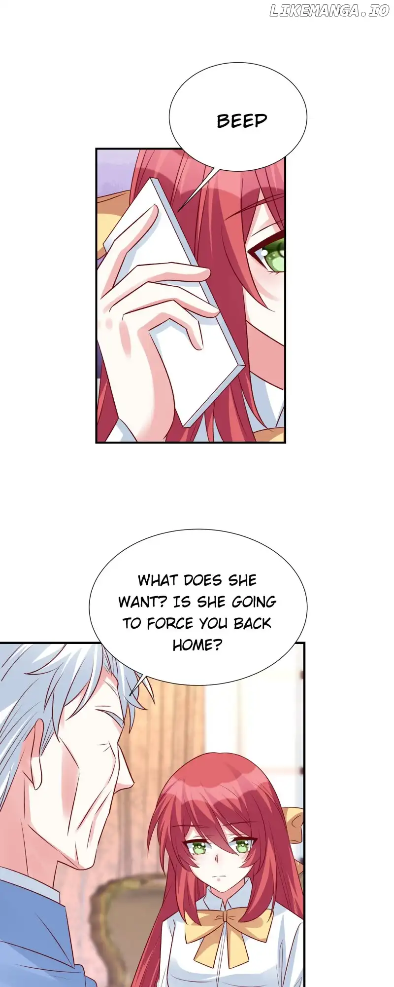 Exclusive Possession: Young Master Ji’s Beloved Wife Chapter 105 92 17
