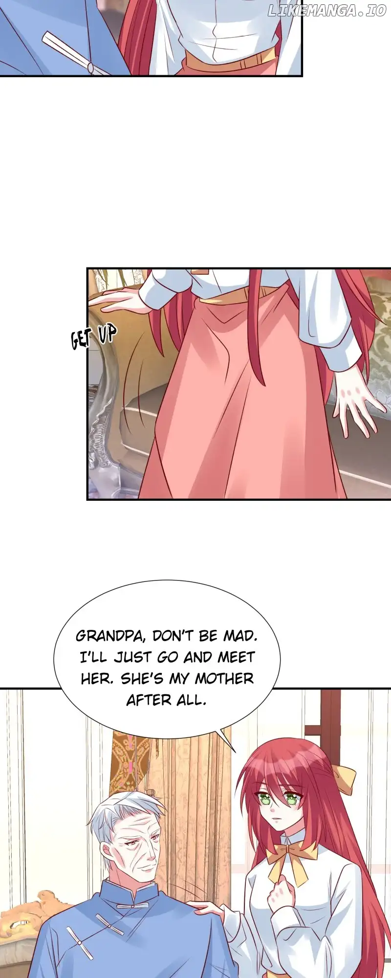 Exclusive Possession: Young Master Ji’s Beloved Wife Chapter 105 93 18