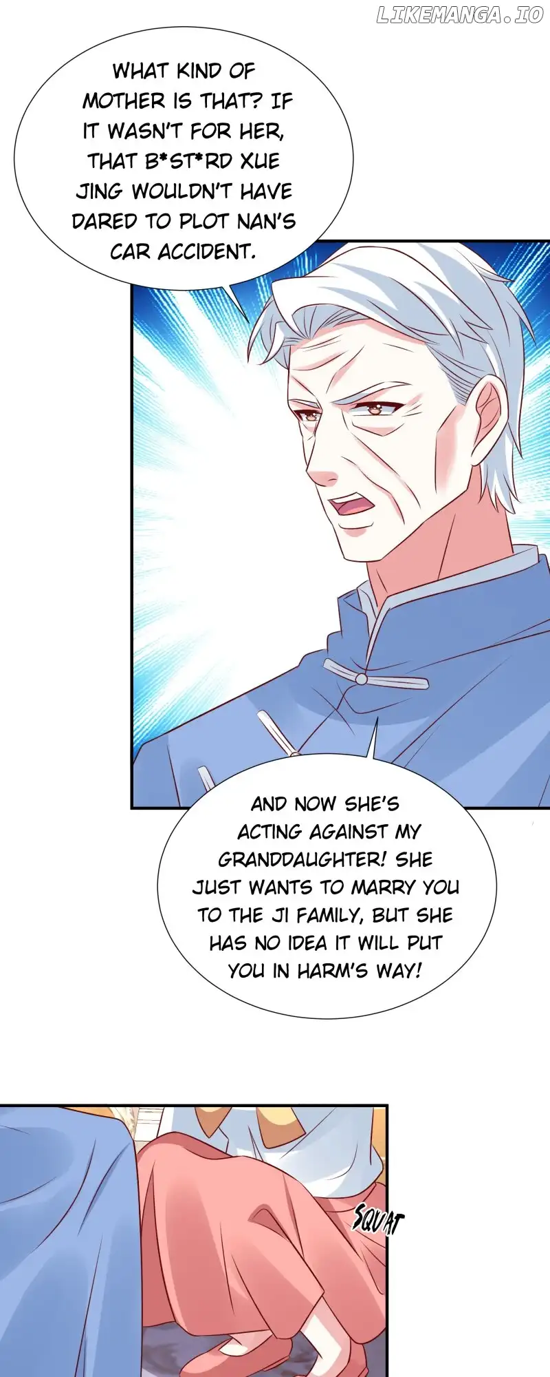 Exclusive Possession: Young Master Ji’s Beloved Wife Chapter 105 95 20