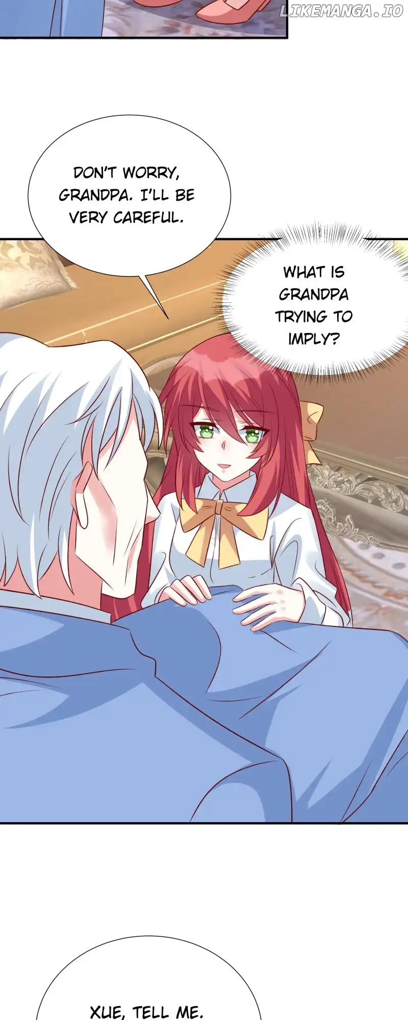 Exclusive Possession: Young Master Ji’s Beloved Wife Chapter 105 96 21