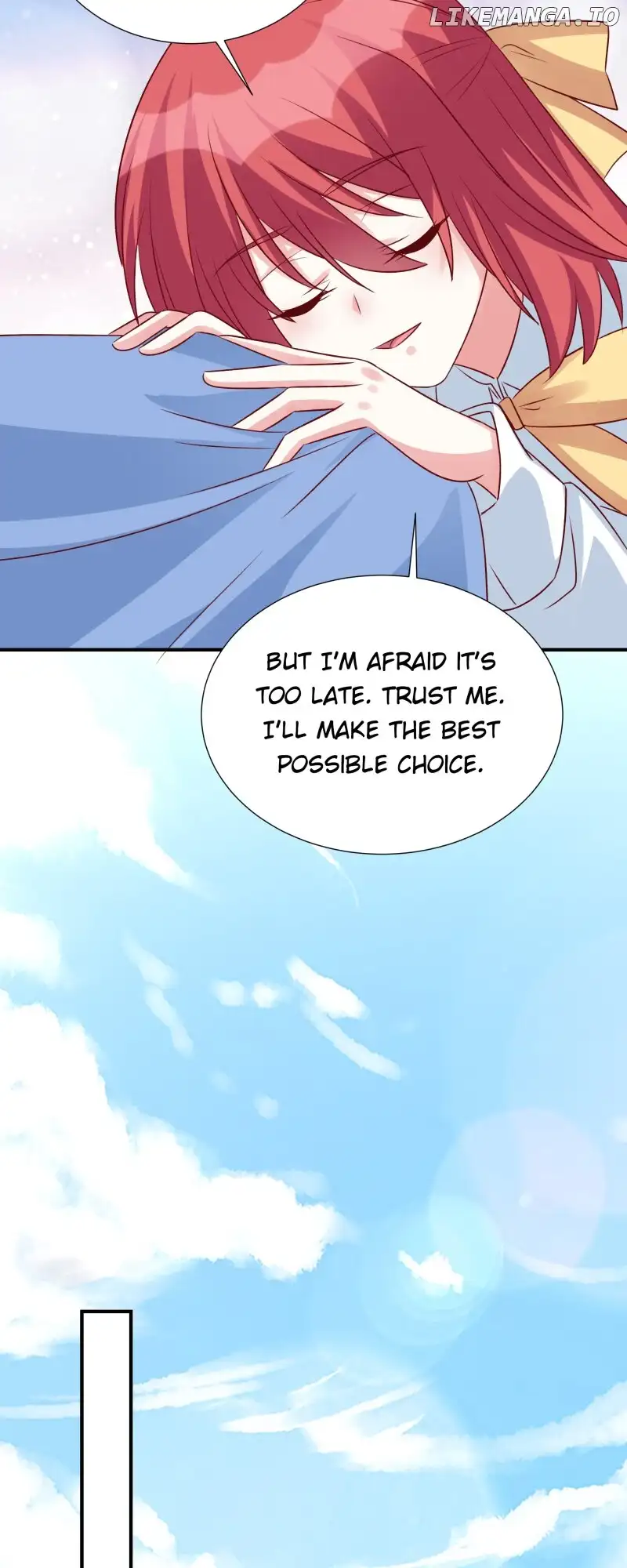 Exclusive Possession: Young Master Ji’s Beloved Wife Chapter 105 98 23