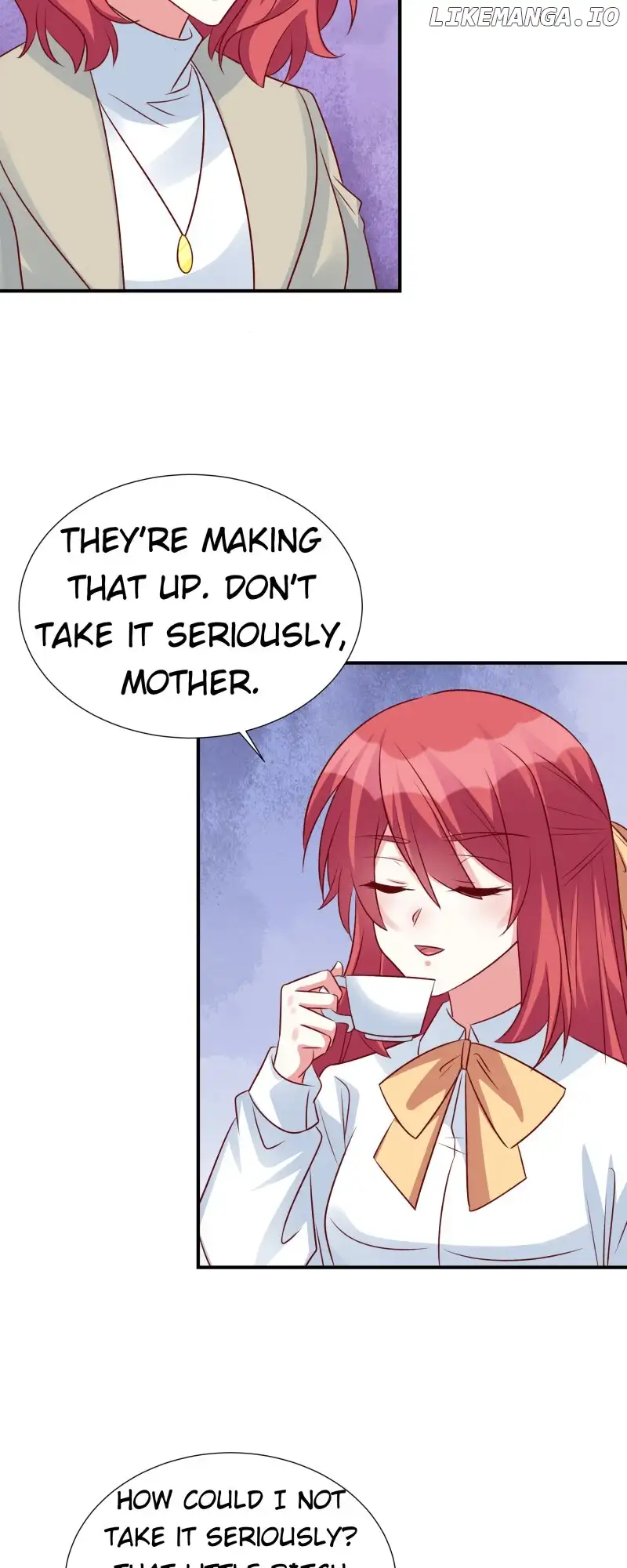 Exclusive Possession: Young Master Ji’s Beloved Wife Chapter 106 84 03