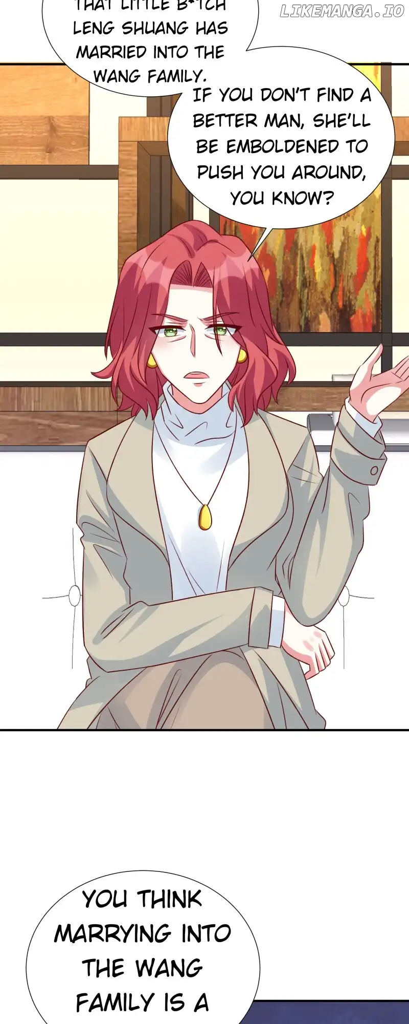 Exclusive Possession: Young Master Ji’s Beloved Wife Chapter 106 85 04