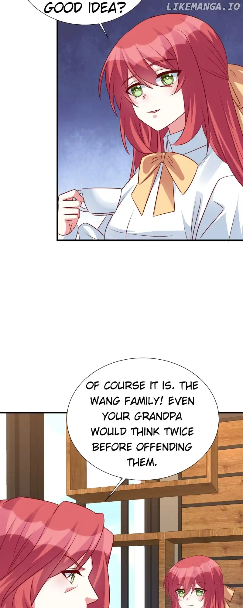 Exclusive Possession: Young Master Ji’s Beloved Wife Chapter 106 86 05