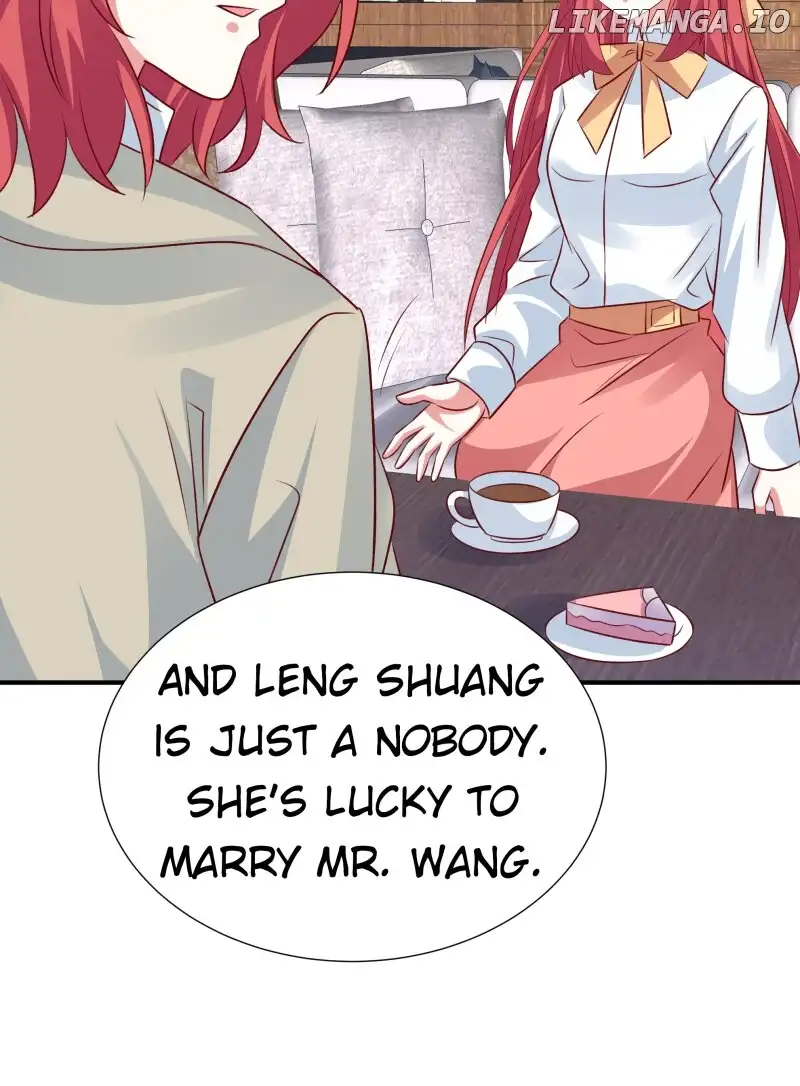 Exclusive Possession: Young Master Ji’s Beloved Wife Chapter 106 87 06