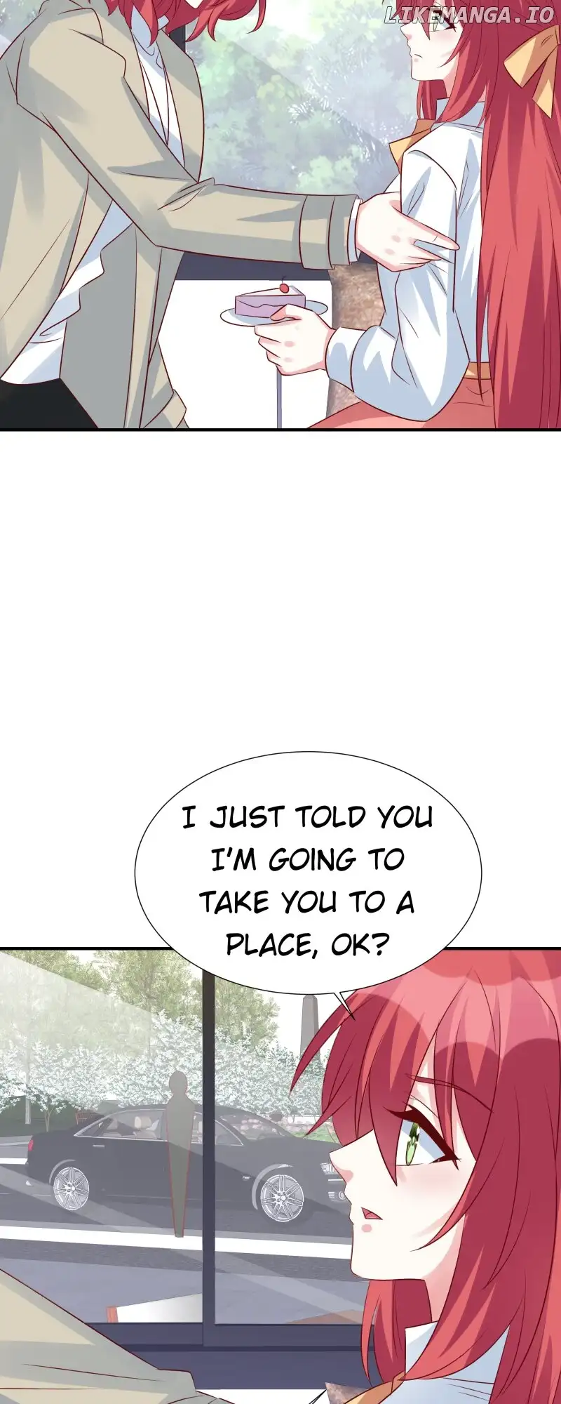 Exclusive Possession: Young Master Ji’s Beloved Wife Chapter 106 91 10