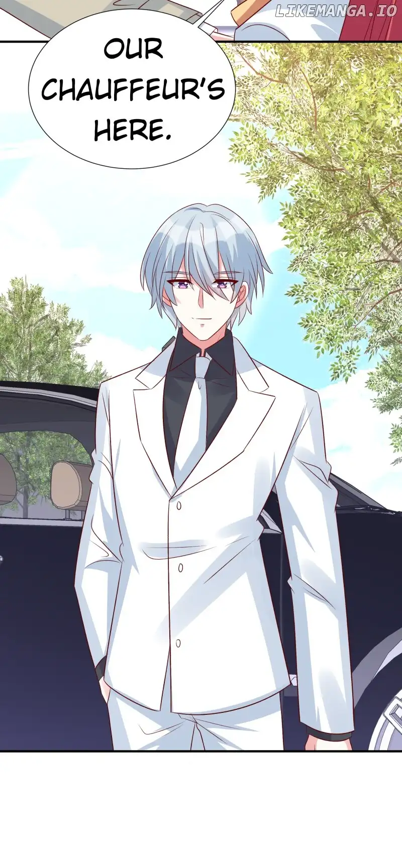 Exclusive Possession: Young Master Ji’s Beloved Wife Chapter 106 92 11
