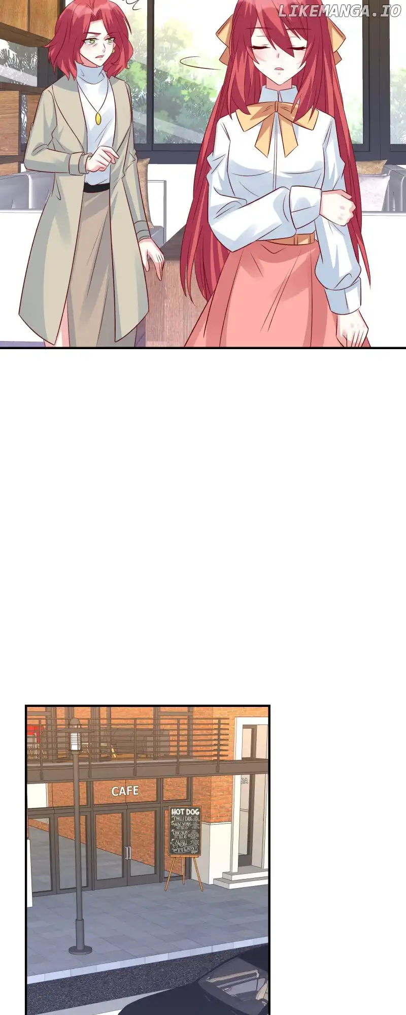Exclusive Possession: Young Master Ji’s Beloved Wife Chapter 106 94 13