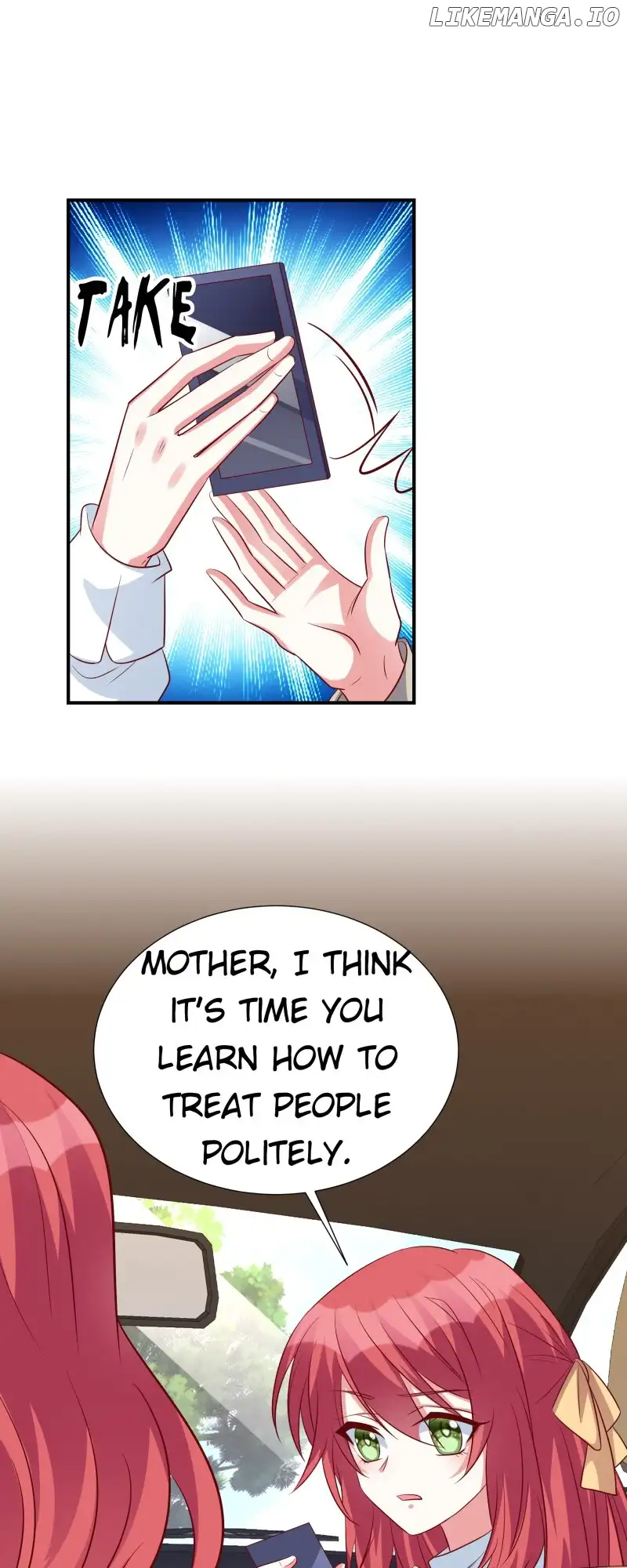 Exclusive Possession: Young Master Ji’s Beloved Wife Chapter 106 101 20