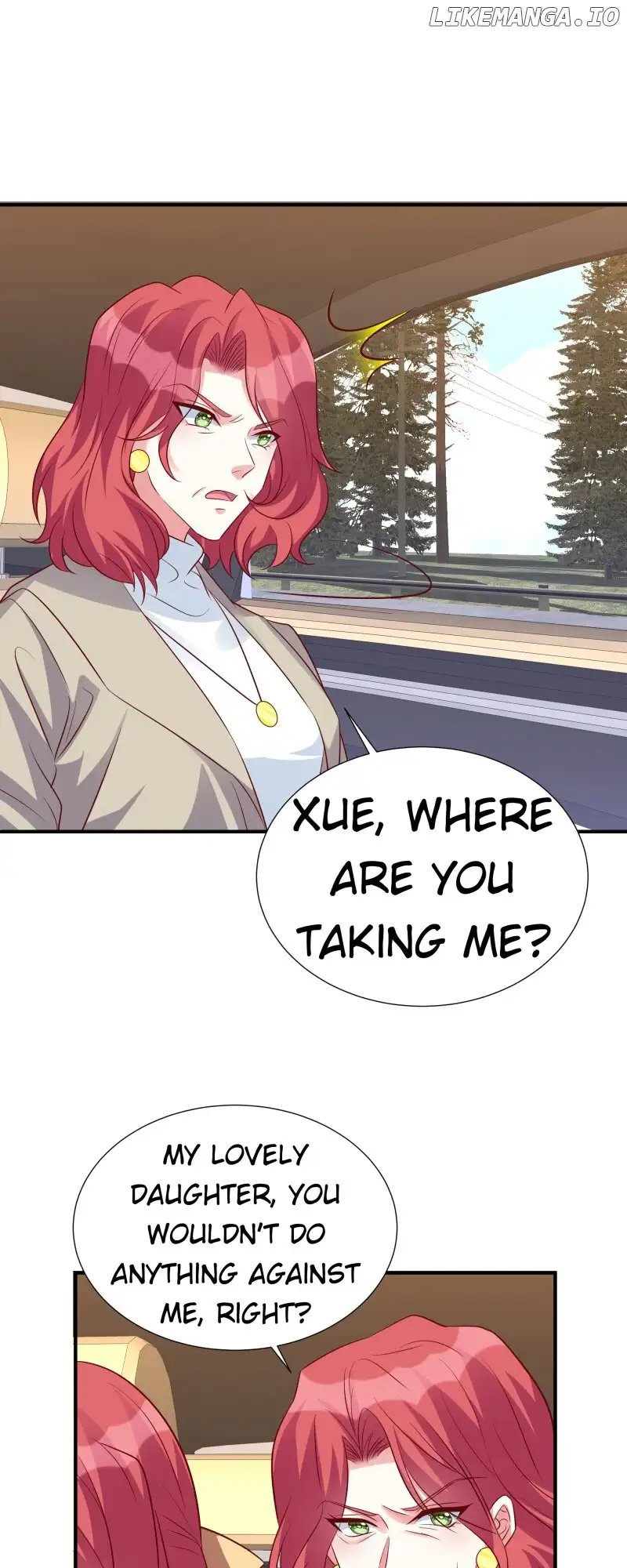 Exclusive Possession: Young Master Ji’s Beloved Wife Chapter 106 103 22